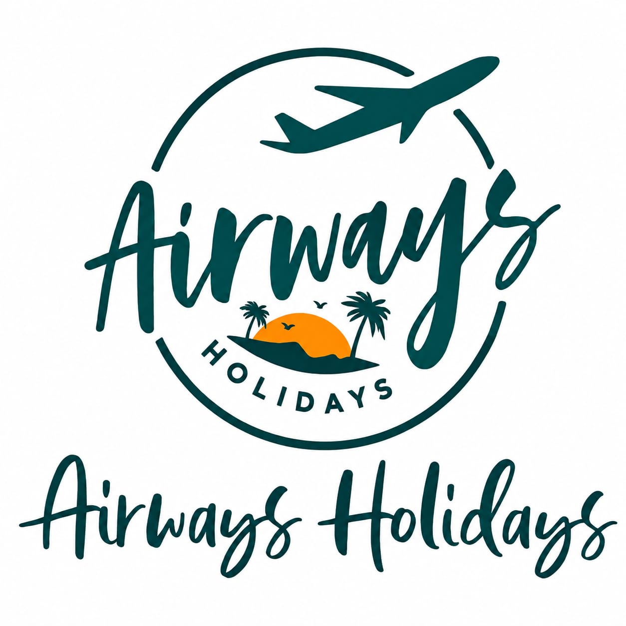 AIRWAYS HOLIDAYS CHERPULASSERY